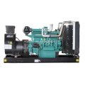 AOSIF 100kw China Genset Работает от Wandi Engine для продажи